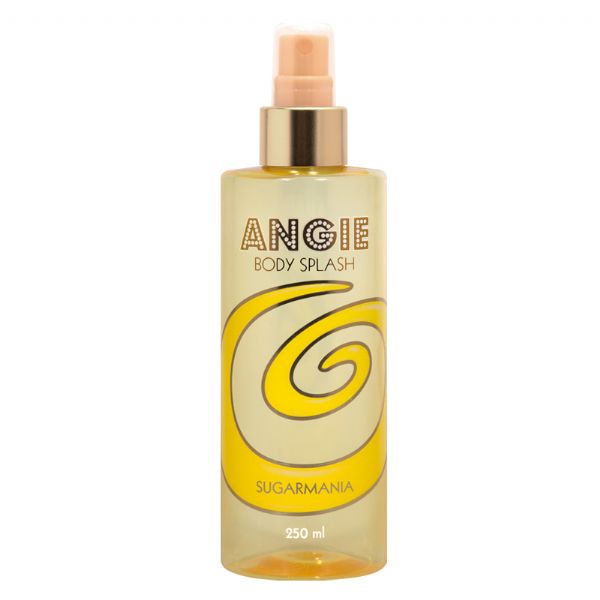 Angie Body Splash Sugarmania